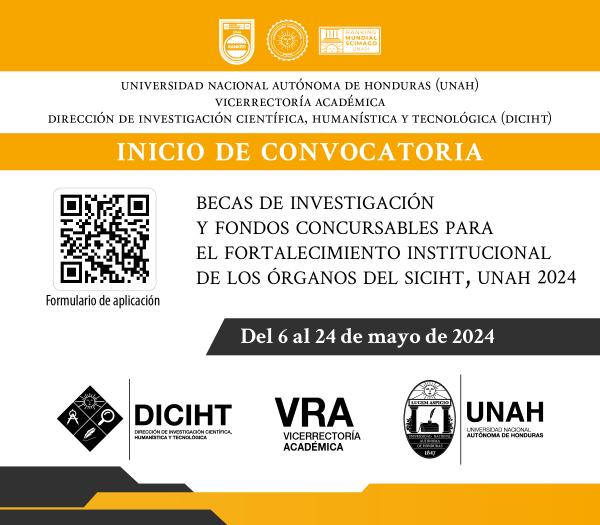 Anuncio Facebook Convocatoria de Becas Mesa de trabajo 12