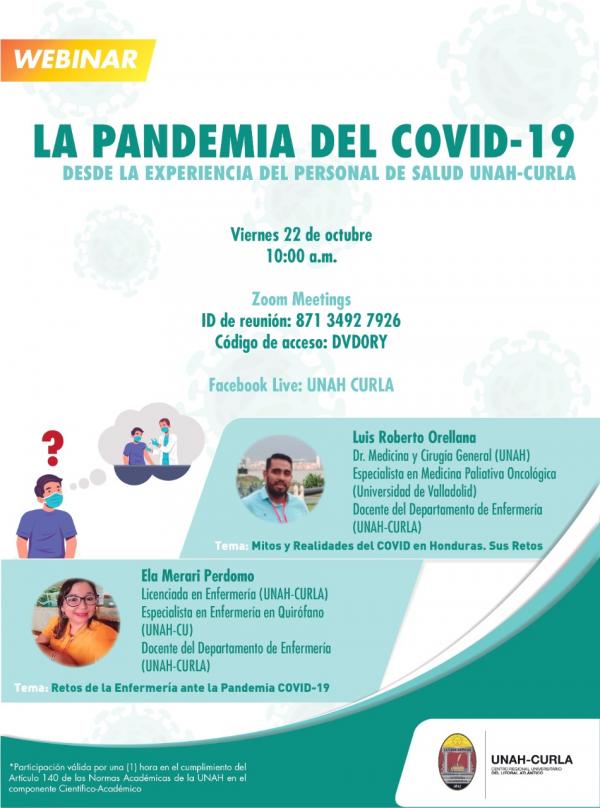 arte webinar