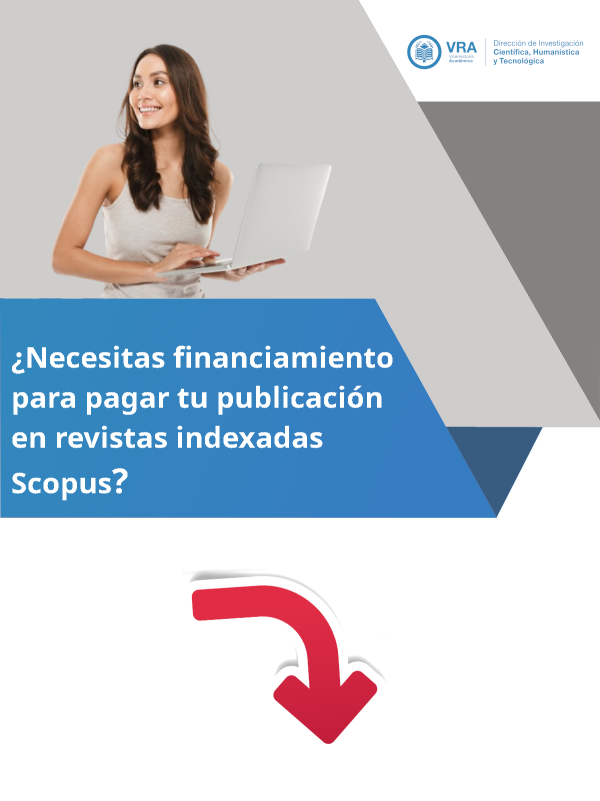 REVISTAS INDEXADAS SEPTIEMBRE 9 DE 2022 web2