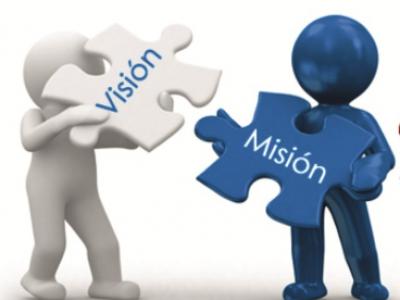 Misión y Visión DICIHT