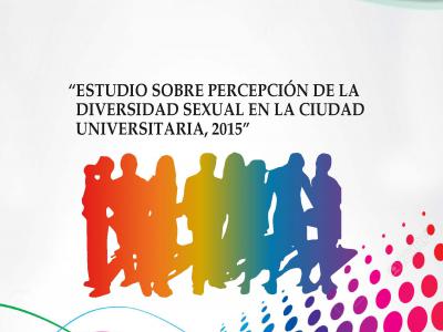 Estudio sobre percepción de la diversidad sexual 