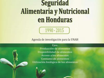 Seguridad alimentaria y nutricional en Honduras 